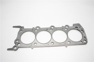 Ford Expedition Head Gasket - Left - Cometic Gasket - MLS, 94 mm Bore, 0.040 in Thickness, 3-Valve SOHC - `05-`14